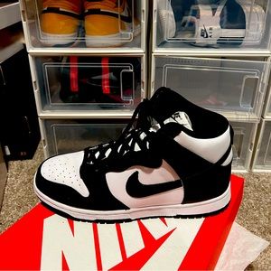Nike Dunks High